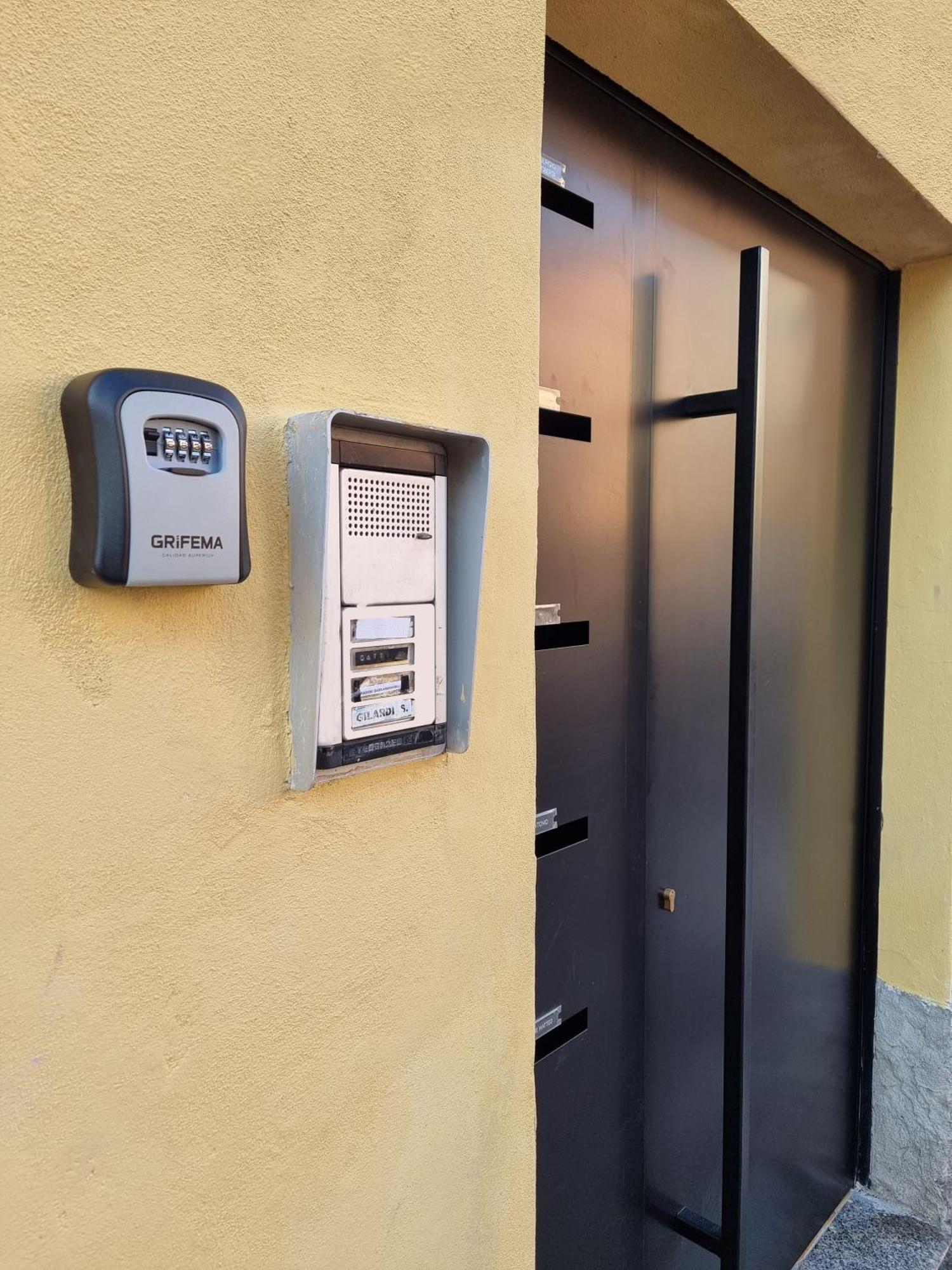 Casa Candio Pavia Exterior photo